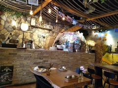 -盘炉forenza·云贵川融合小食堂 ( 钟楼中柳巷店)