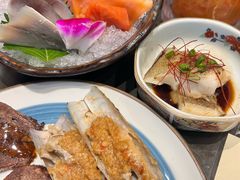 -大渔铁板烧(东城店)