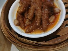 -万龙洲海鲜(大兴绿地缤纷城店)