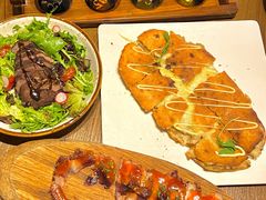 -造精酿餐厅