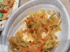 -大师兄·手工面·西北菜(美的悦然广场店)