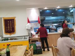 -水仙拉面(水仙街店)