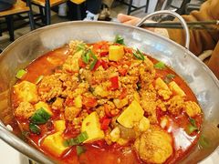 -新新湘菜馆(新中街二条店)