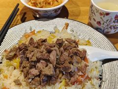 -胖老汉椒麻鸡清真新疆菜(西御街店)