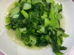 时蔬-三只鸟本地特色菜馆(上饶总店)