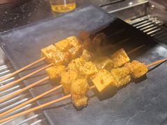 -刘记大块烤羊腿餐吧(北沙滩店)