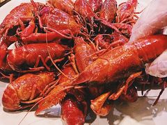 -靓靓蒸虾(中山公园店)