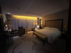 -大连中远海运洲际酒店