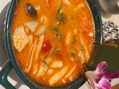 -太食獸泰式茶餐厅(IFS国金中心店)