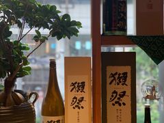 -有喜屋·深夜食堂(北京西路店)