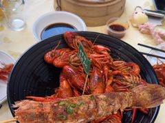 -铭副琦食·虾蟹烩馆(渔人码头店)