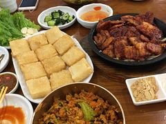 -全州拌饭馆(断桥店)