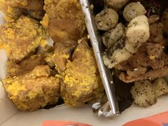 -博姆炸鸡精品餐厅(常发广场店)