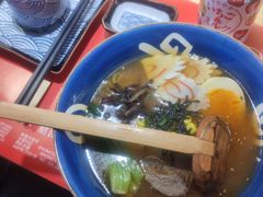 -食鲤料理(西虹东路店)