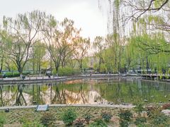 -玲珑塔公园