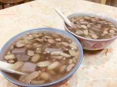 -宝芝林凉茶甜品屋(合兴路分店)