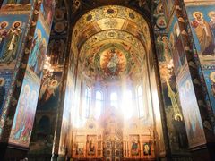 -滴血救世主教堂