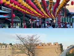 -淹城春秋乐园