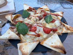 -沏点Trattoria意大利餐厅(新街口店)