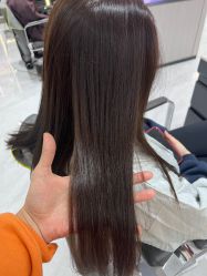 -HairCode芭曲发型