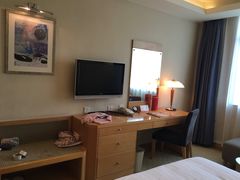 -武汉新华大饭店