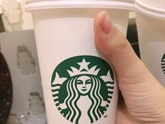 -星巴克(邯郸新世纪广场店)