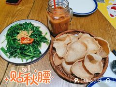 -正泰餐厅AmazingThai(亦庄店)