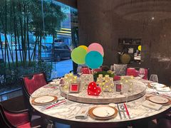 -湖滨28中餐厅·西湖宴·杭州君悦酒店