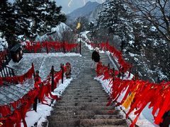 -华山风景名胜区