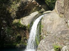 -宁波五龙潭景区