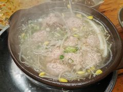 -汝萍传统蘸水菜(春华路总店)