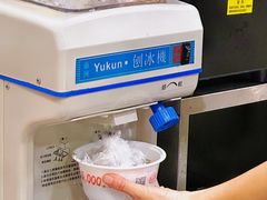 -上官栗子四果汤(厦禾路店)