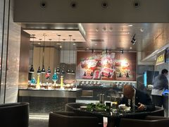 -博林天瑞喜来登酒店·西丽尚膳