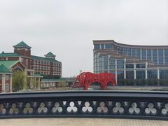-海澜飞马水城