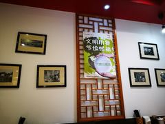 -韩师傅老大同刀削面(北苑路店)