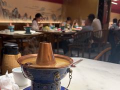 -涮福記·现切牛羊肉火锅(世纪汇店)