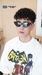 -DL BARBERSHOP美式理发店·脏辫·编发