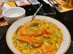 -simply thai天泰(静安嘉里中心店)