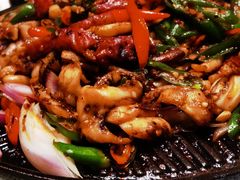 -禾珍珠家常小馆(河南博物院店)