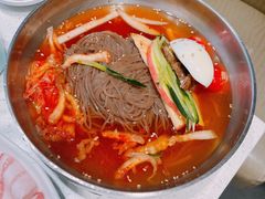 -韩时烤肉(丰科万达广场店)