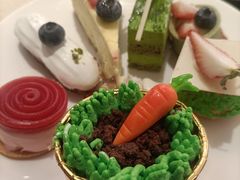 -杭州滨江世融艾美酒店·新食谱全日餐厅