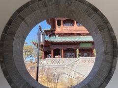 -迎泽公园
