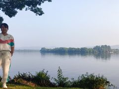 -浙江西子宾馆·瑶园咖啡厅