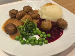 -宜家·瑞典风味餐厅(四元桥店)