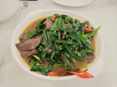 -陆记鹅庄·潮汕菜·狮头鹅(大仟里店)