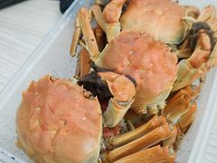 -微微麻辣海鲜(果戈里店)
