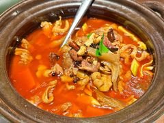 -清水亭湖北菜(大屯DT51店)