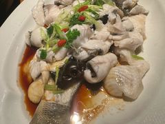 -晓粤·惹味粤菜(凯德乐峰广场店)