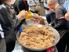 -六广门毛阿姨糯米饭