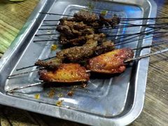 -马贤涮烤(超英·长乐家园店)
